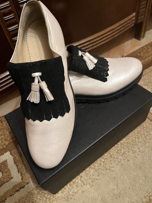 Botine si pantofi femei