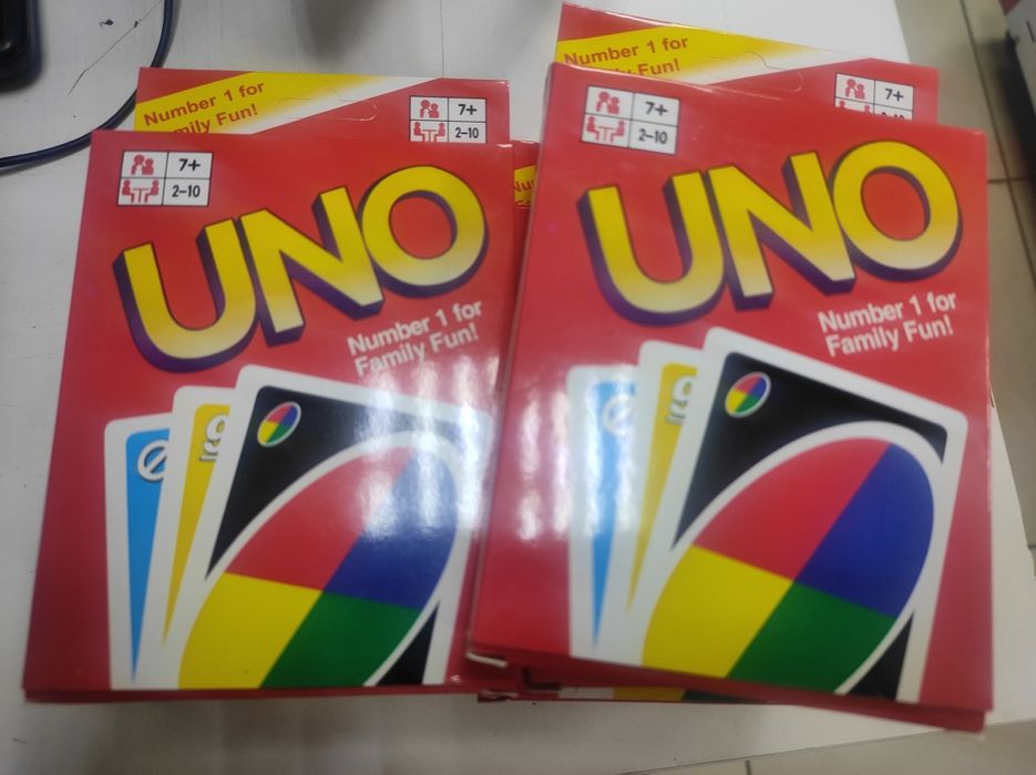 Настольные игры, Уно, монополия, игры на компанию доставка