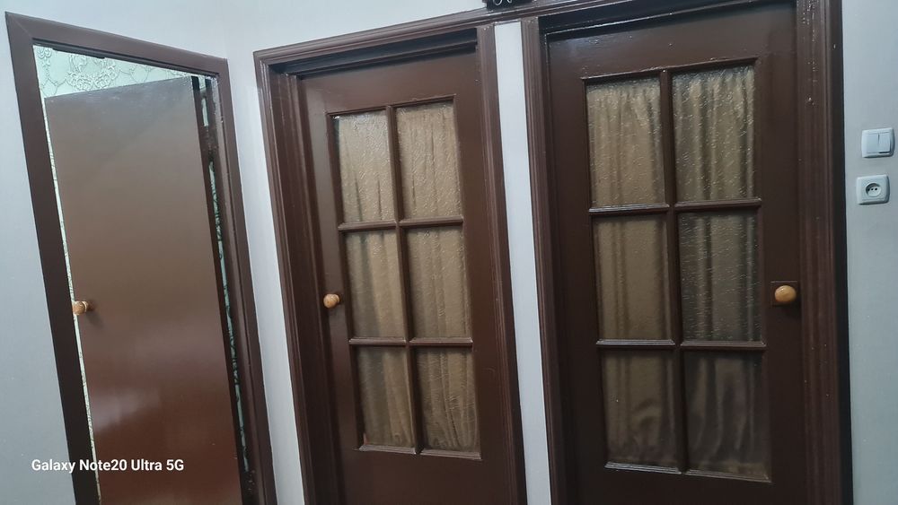 Beshqayraĝochda uy sotiladi