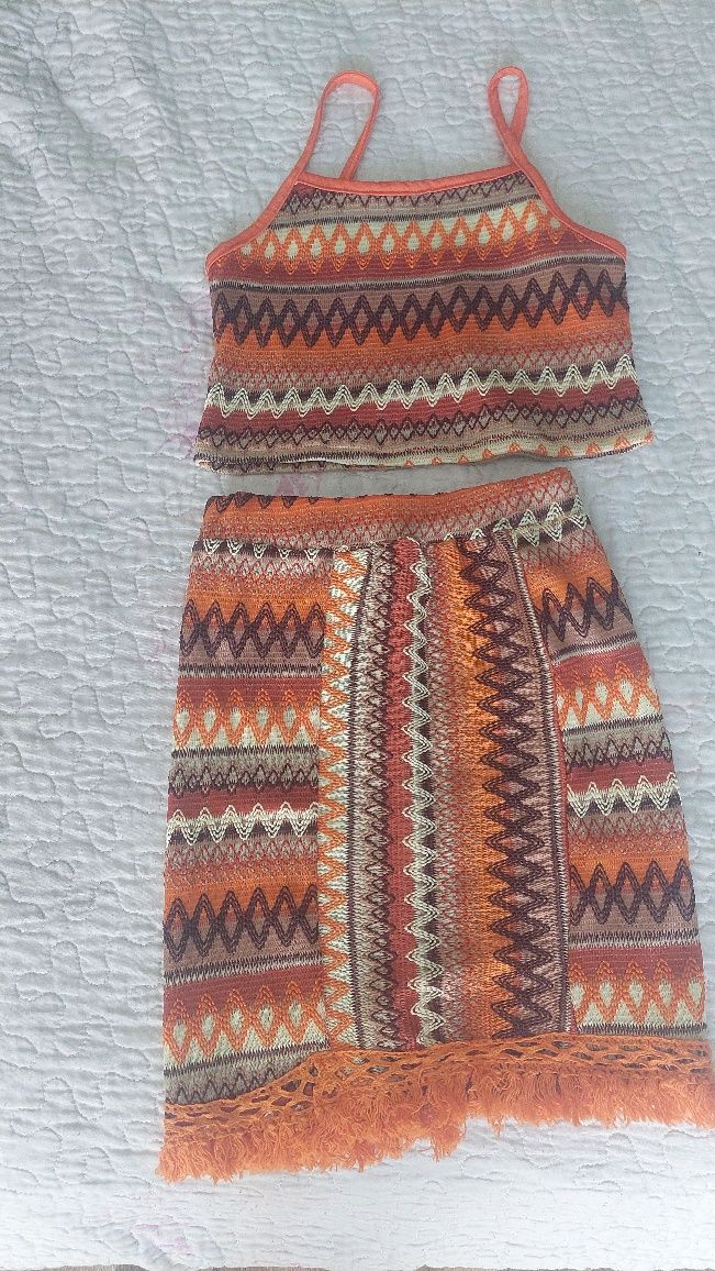 Set superb de vara