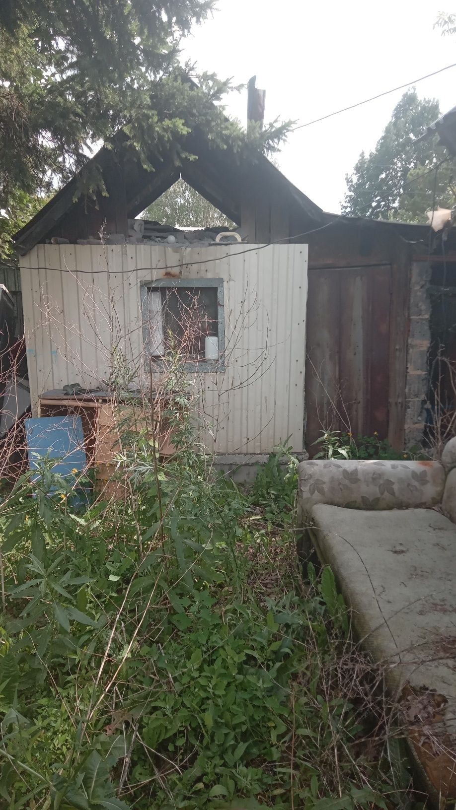 Продам дачу зимний вариант