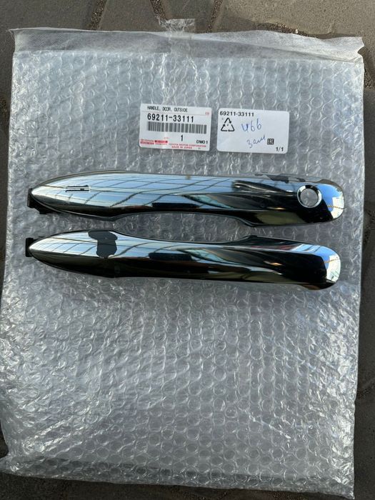 Продам ручки Camry 70