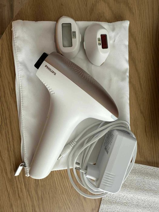 Epilator IPL Philips Lumea