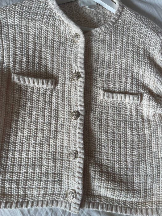 Дамска жилетка H&M.S.