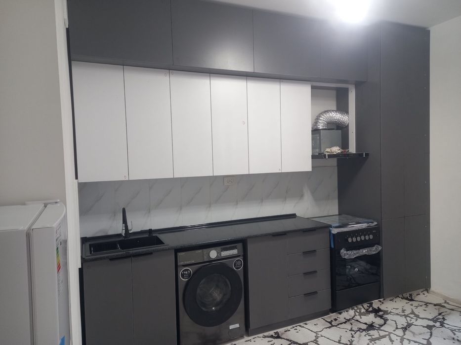 2х комнатная Урикзор