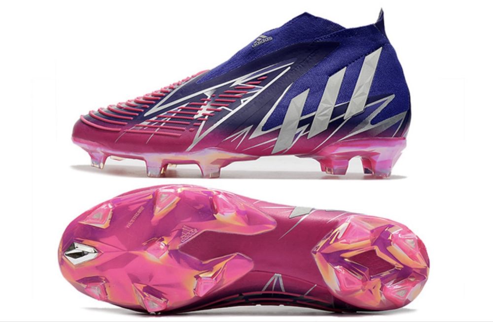 Ghete de fotbal Adidas Predator