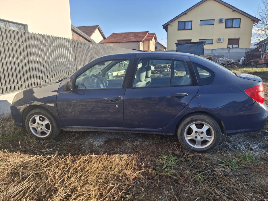 Vand Symbol 1,2 an fabricatie 2009