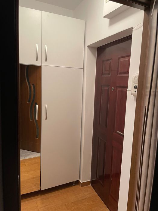 Garsoniera bd. Basarabia / Diham