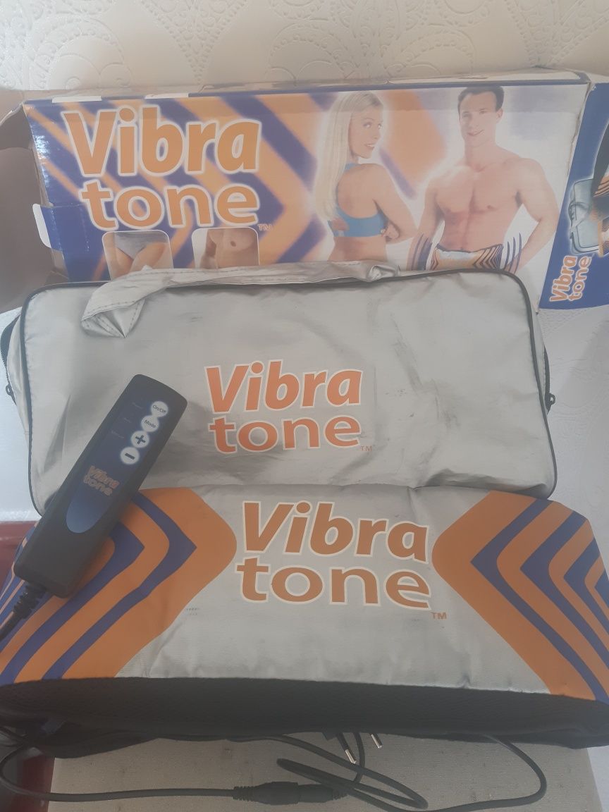 Пояс для похудения Vibra Tone