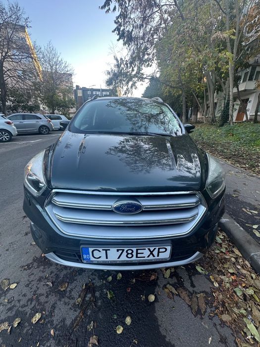 Ford Kuga Primul proprietar/ stare perfecta / vizionare in Constanta