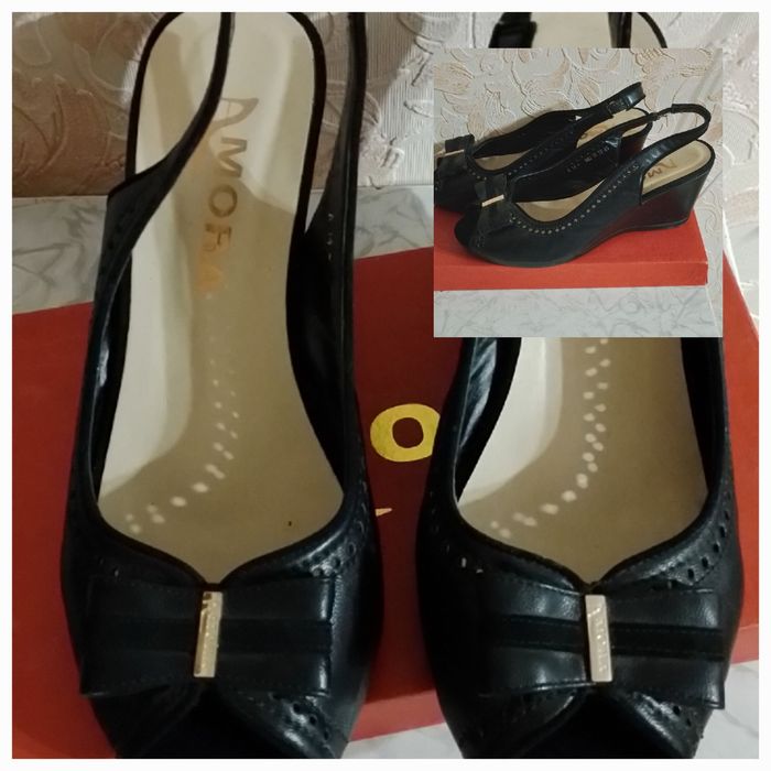 Продам женскую обувь