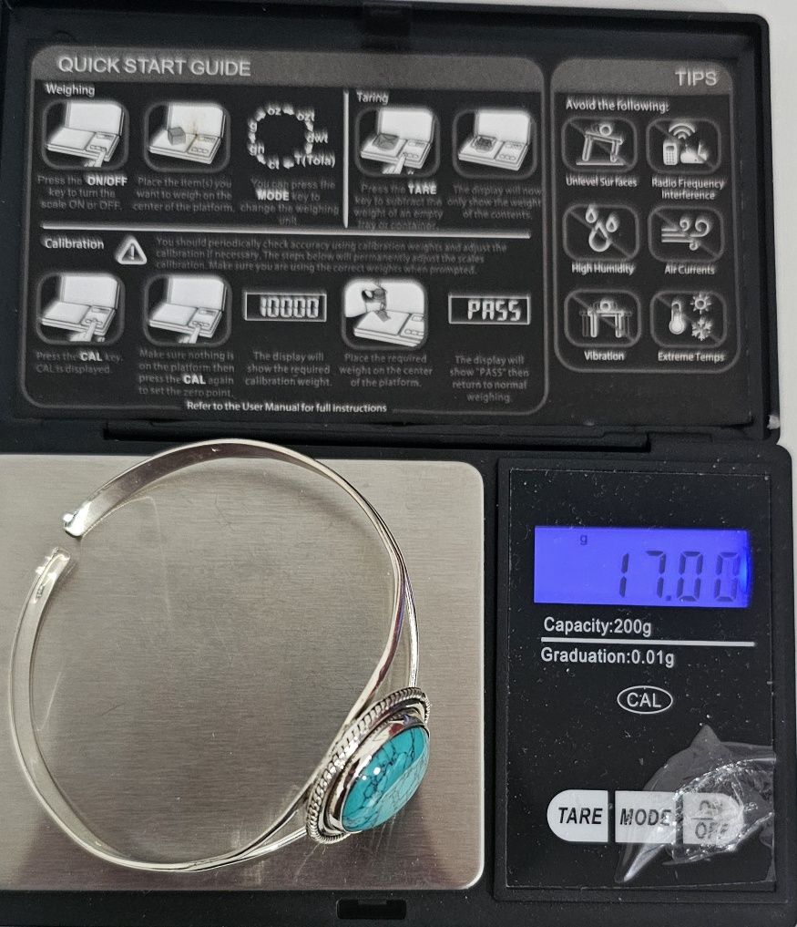 Bratara argint 925 cu piarta naturala ( 2 in stoc )

17 grame 

pret 3