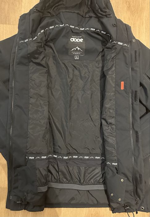 Geaca schi Dope Snow Adept marimea L
