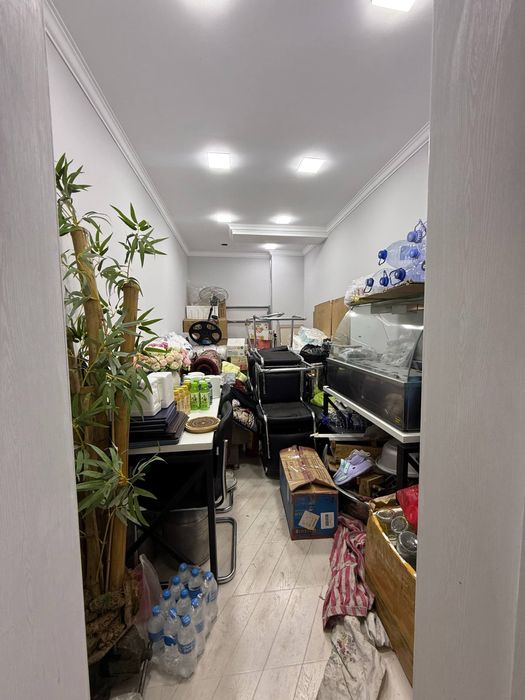 Продается не желое помищения