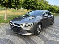Mercedes-Benz CLA 180d 2020