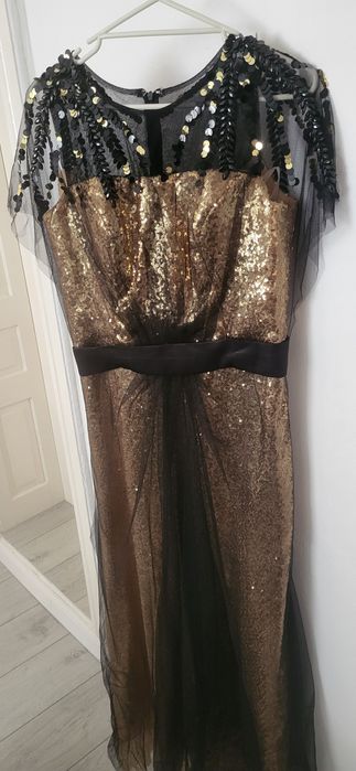 Rochii de ocazie marimea S