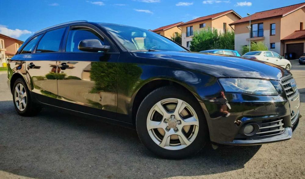 Inchirieri Auto - Rent a Car