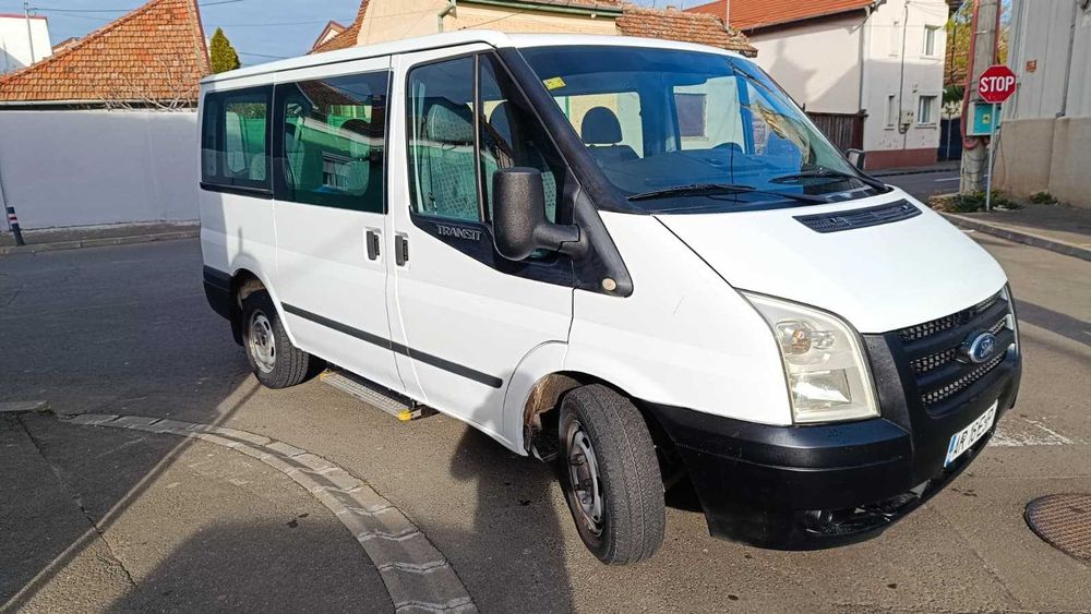 Ford Transit T280 9Locuri