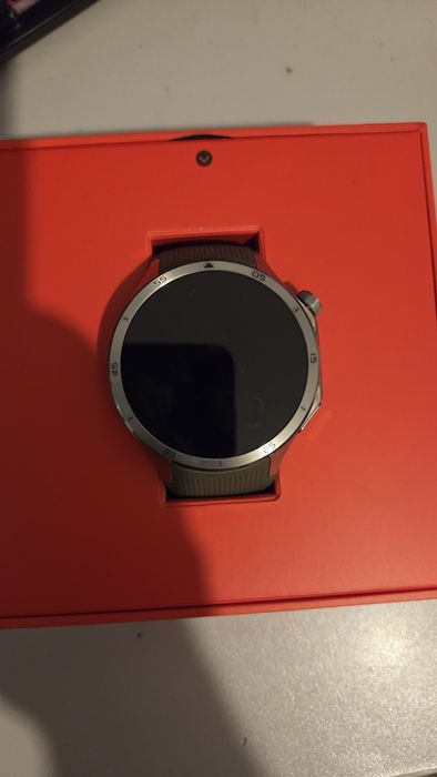 OnePlus Watch 3 Grey – Ca nou, cumpărat în iunie, garanție până 2027