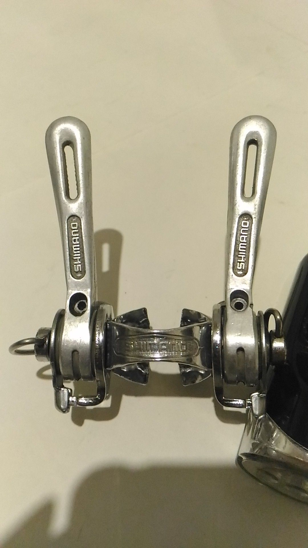 Schimbatoare, manete, set linie Shimano Altus