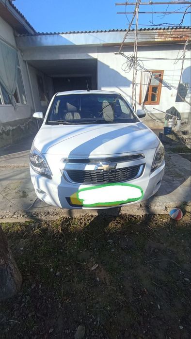 Cobalt srochno sotiladi