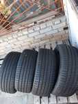 Продам шины 235/45/18 кумхо экстра