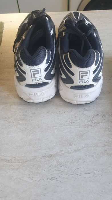 Маратонки Fulа 43н.