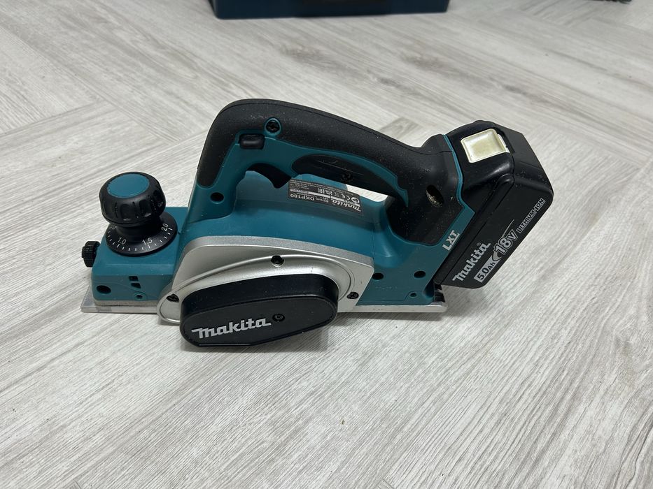Makita DKP 180 rindea