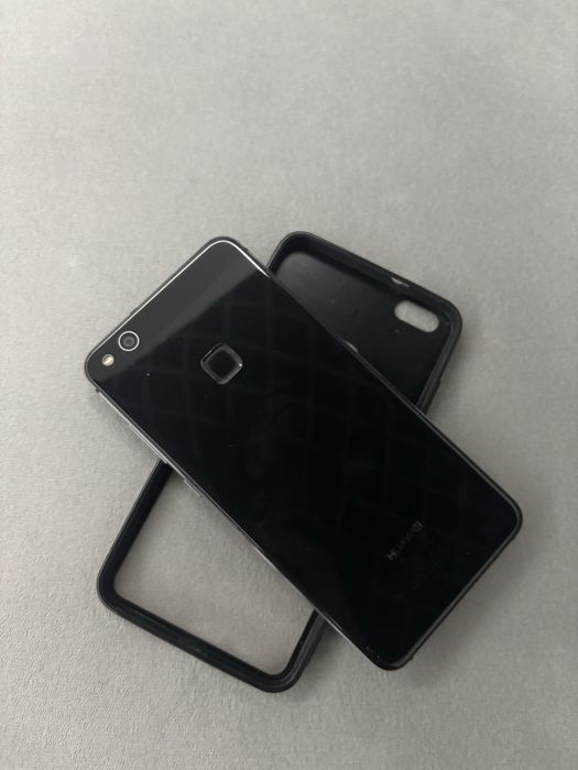 Huawei P10 lite BLACK