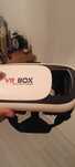 Vr box pentru Android exclusiv
