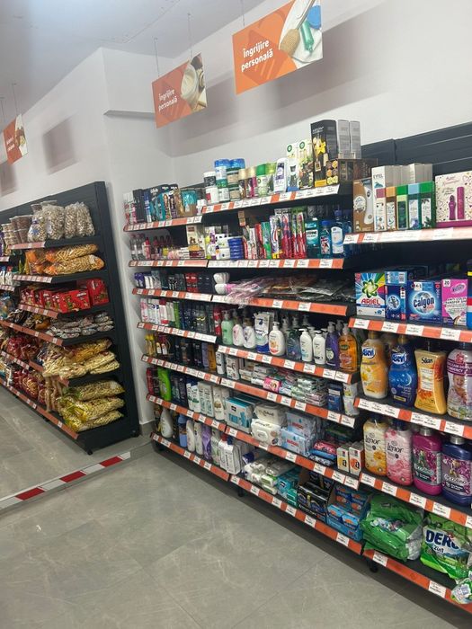 Rafturi magazin preturi de fabrica