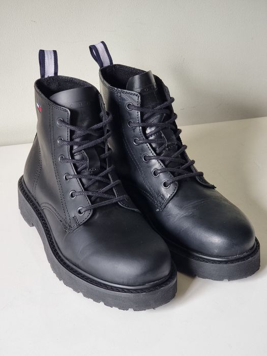 Зимни боти Tommy Hilfiger 41 номер