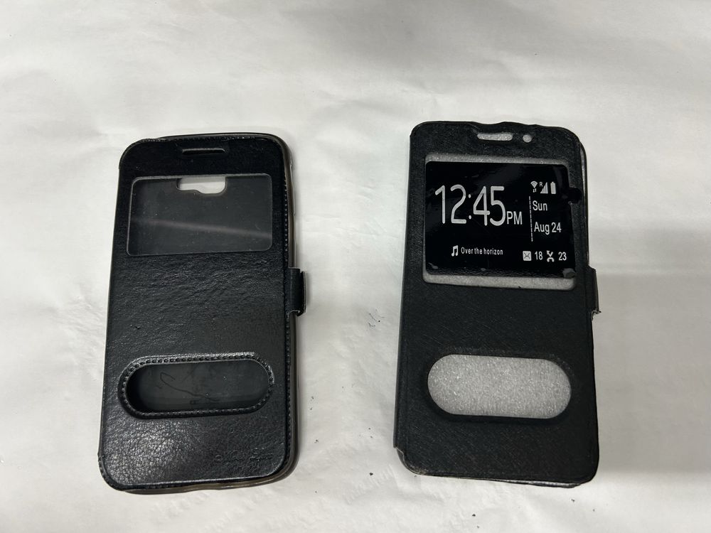 Чехлы новые на Samsung J5 Prime и J5 2017