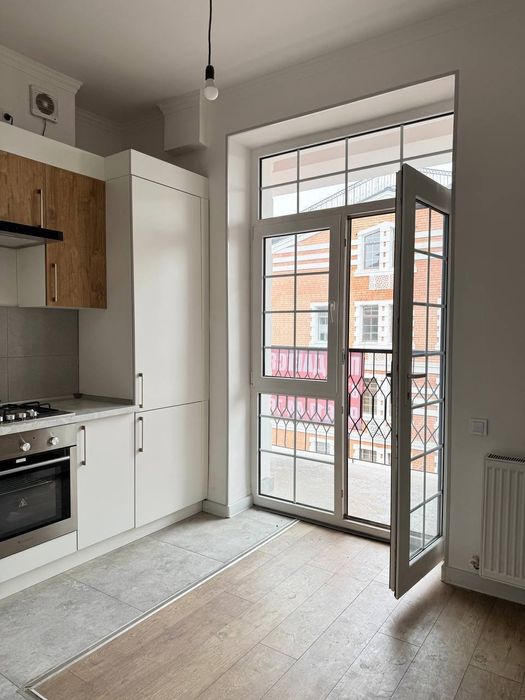 Срочно продается 4х ком квартира, ЖК Greenwich, ор-р: Узбум, 87м²