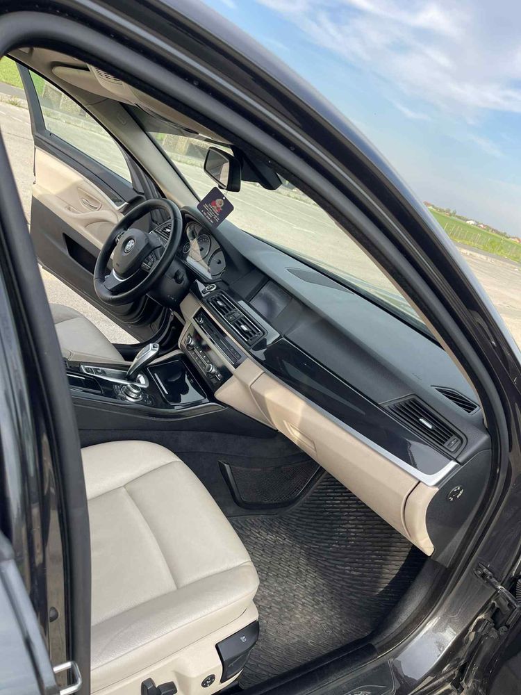 Vand Bmw f10 530d
