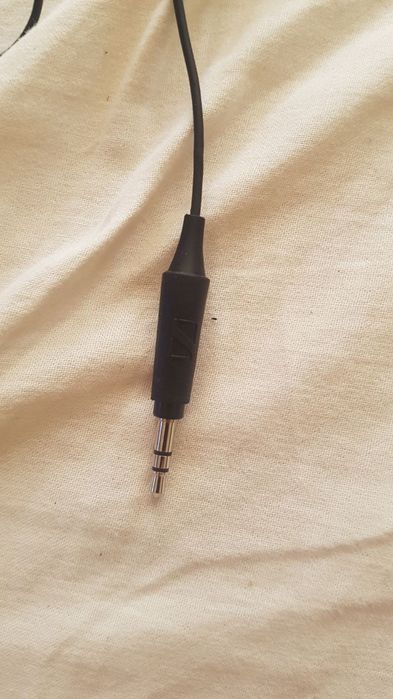 Слушалки Sennheiser HD-218