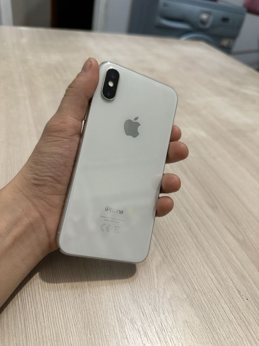 Айфон Xs 256гб 100%
