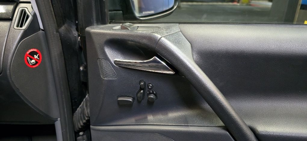 Mercedes Viano Ambiente 3,0CDi 2009 7 Locuri