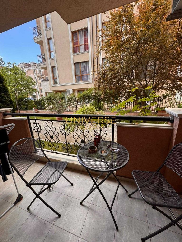 Продава се Едностаен апартамент в к.к. Слънчев бряг - 35 кв.м за 1372 €/кв.м - Снимка #6