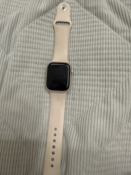 Appel watch 8 версия 41 мм