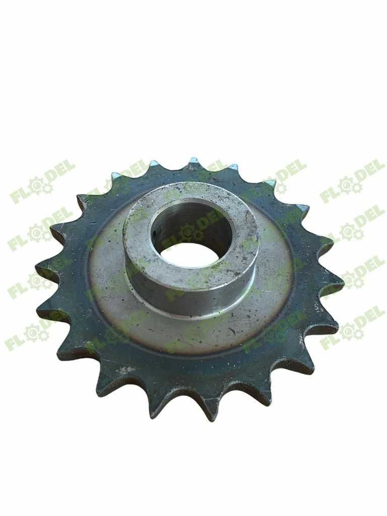 Pinion combina agricola CLAAS Z19 646126