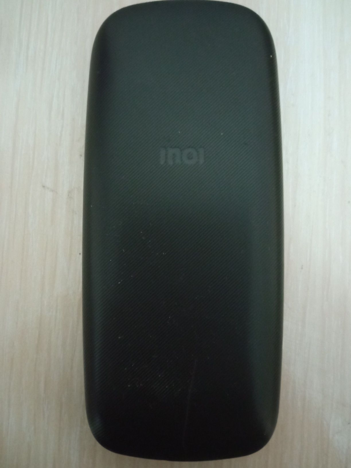 Кнопочный телефон Inoi 100