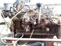 Продам двигатель Зил 157