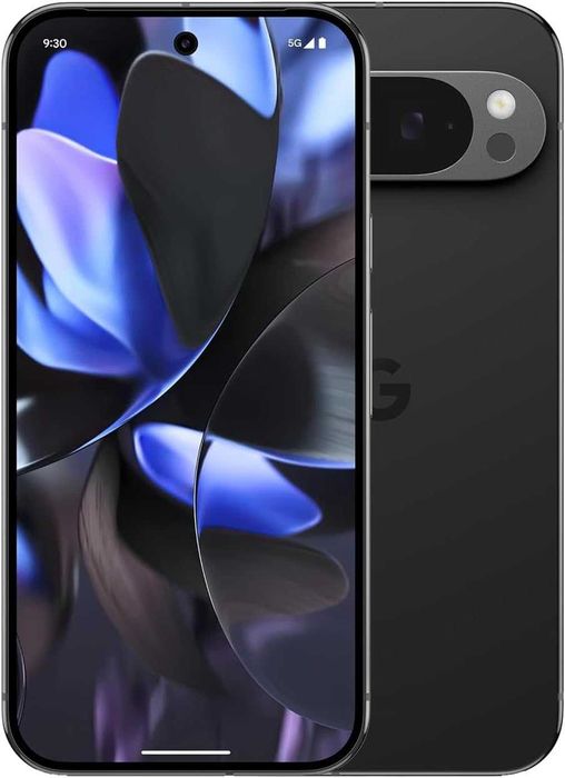 Google Pixel 9 Pro XL 256GB Obsidian UZIMEI