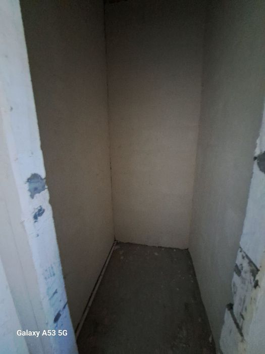 Buxara city.da joylashgan 3 xonali qilingan kvartira