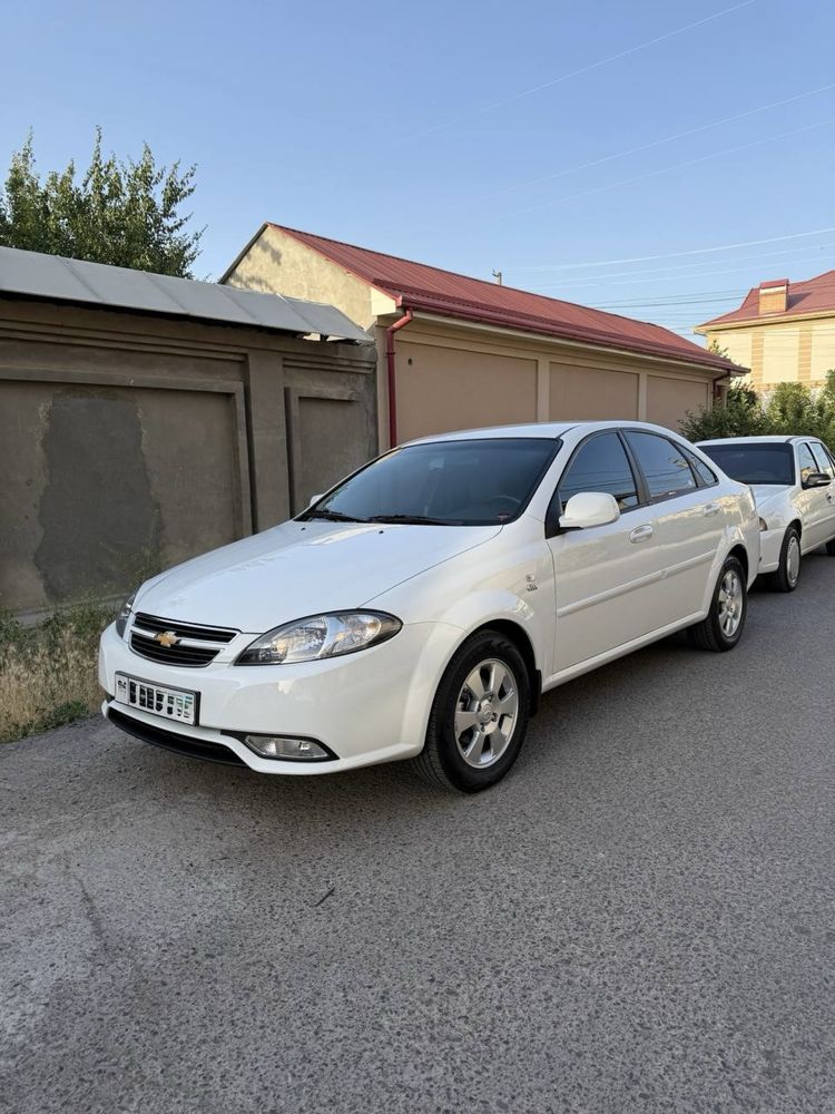 Jentra 2023 Yil Parabeg 21.000Km