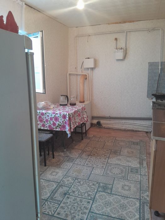 Продам времянку Зачаганск мкр Сарытау