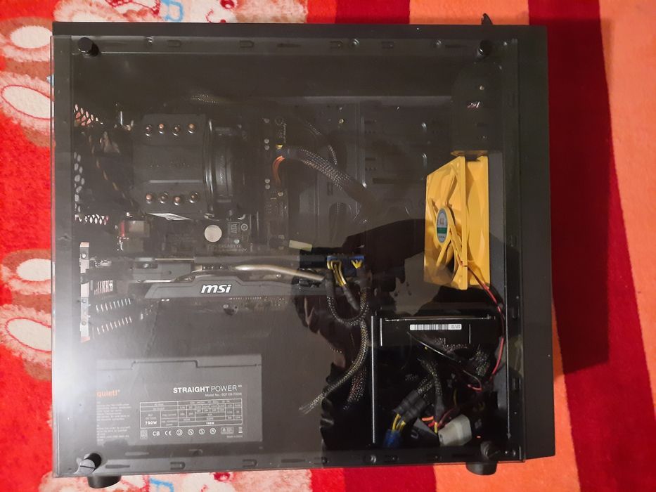Vand pc i5 gaming