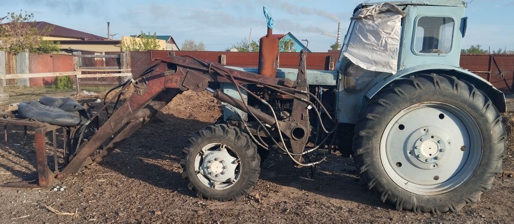 Продам трактор Т40