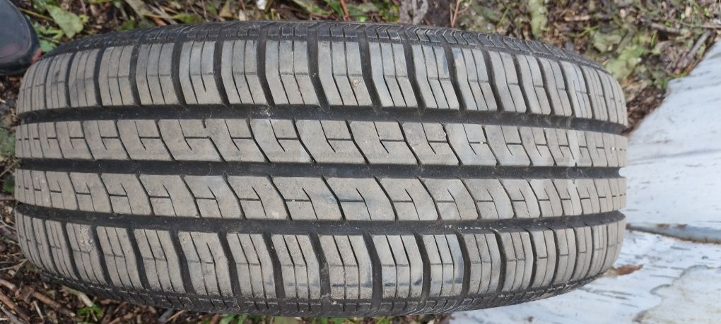 1 брой джанта 15" цола Mitsubishi